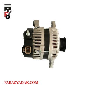 دینام ام وی ام 530