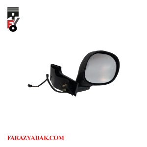 آینه بغل راست ام وی ام 110 قدیم 3 سیلندر