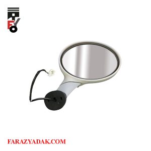 آینه بغل راست ام وی ام 110 قدیم 4 سیلندر دنده ای