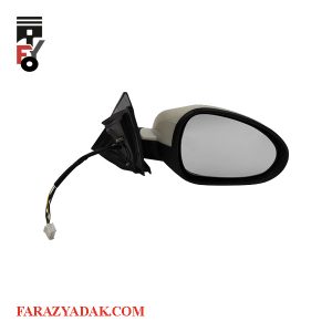 آینه بغل راست ام وی ام X33 کراس