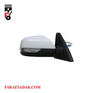 آینه بغل راست ام وی ام X33s