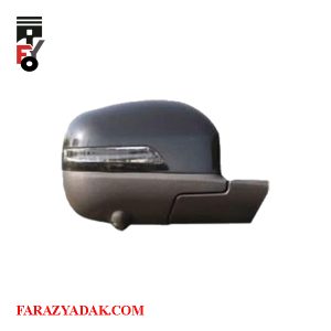 آینه بغل راست ام وی ام X55 اتومات