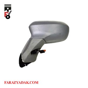 آینه بغل راست برلیانس H230 دنده ای