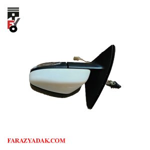 آینه بغل راست برلیانس H320 اتومات (1500)