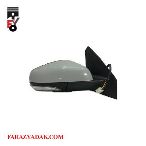 آینه بغل راست برلیانس H320 اتومات (1650)
