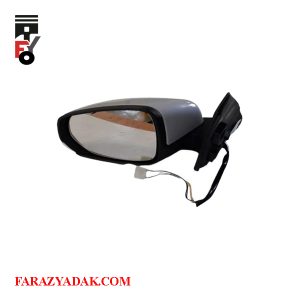 آینه بغل راست برلیانس H320 دنده ای (1650)