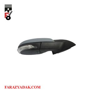 آینه بغل راست برلیانس H330 اتومات (1650)