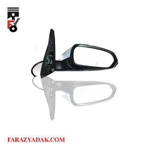 آینه بغل راست برلیانس کراس C3 اتومات (1500)