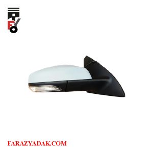 آینه بغل راست برلیانس کراس C3 اتومات (1650)