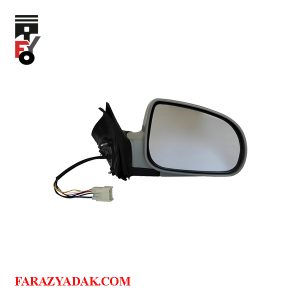 آینه بغل راست جک J5 دنده ای