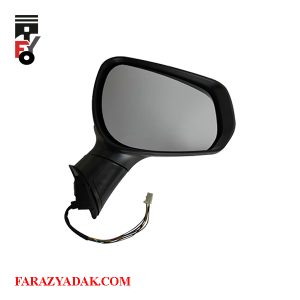 آینه بغل راست جک S3