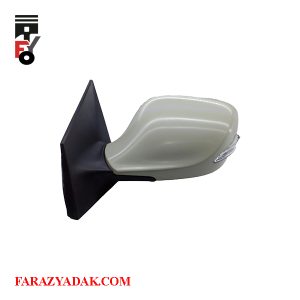 آینه بغل راست جک S5 دنده ای