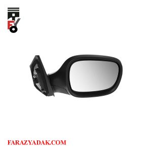 آینه بغل راست جک S5 نیو فیس