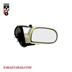 آینه بغل راست جیلی GC6 الیت