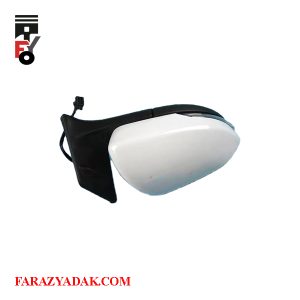آینه بغل راست جیلی X3