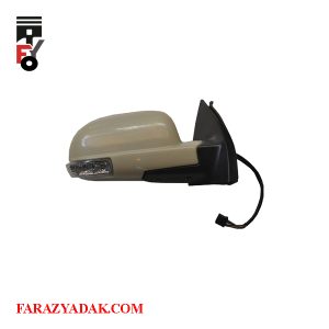 آینه بغل راست جیلی امگرند RV7 اتومات