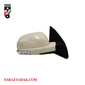 آینه بغل راست جیلی امگرند RV7 دنده ای