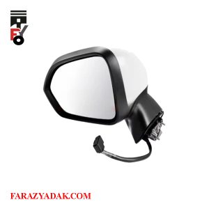 آینه بغل راست فیدلیتی الیت