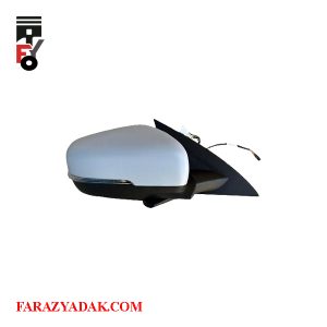 آینه بغل راست فیدلیتی پرایم