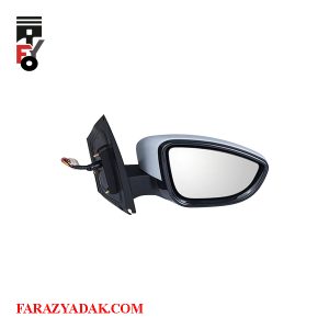 آینه بغل راست لیفان X50 دنده ای