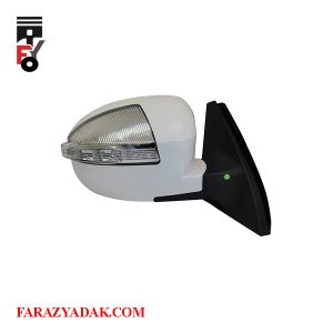 آینه بغل راست لیفان X60 دنده ای