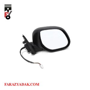 آینه بغل راست لیفان X70 دنده ای