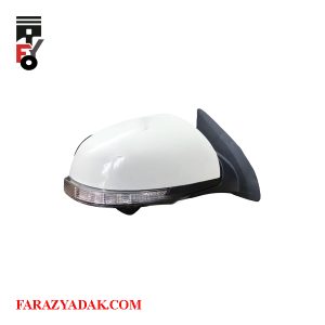 آینه بغل راست هایما S5 اتومات