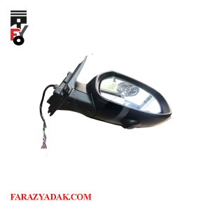 آینه بغل راست هایما S7 اتومات