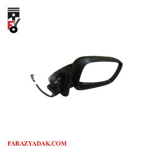 آینه بغل راست هایما S7 دنده ای
