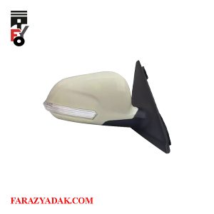 آینه بغل راست چانگان CS35 دنده ای