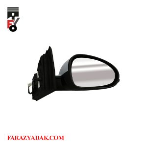 آینه بغل راست چری آریزو 5 دنده ای