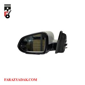 آینه بغل راست چری آریزو 6