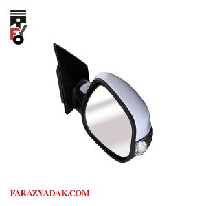 آینه بغل راست چری تیگو 5 اتومات