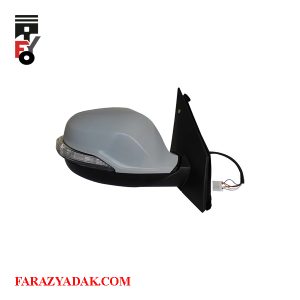 آینه بغل راست چری تیگو 5 توربو