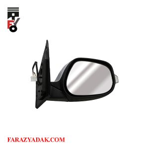 آینه بغل راست چری تیگو 5 دنده ای