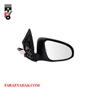 آینه بغل راست کی ام سی J7