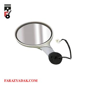 آینه بغل چپ ام وی ام 110 قدیم 3 سیلندر