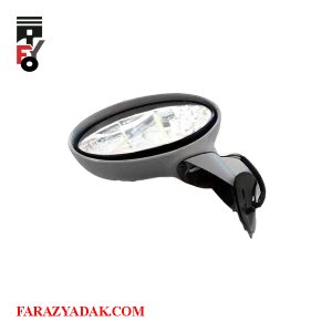 آینه بغل چپ ام وی ام 110 قدیم 4 سیلندر اتومات