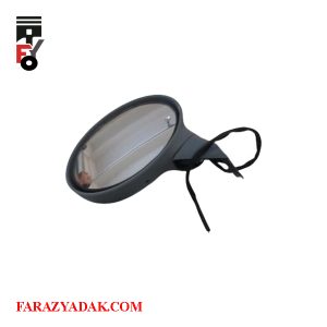 آینه بغل چپ ام وی ام 110 قدیم 4 سیلندر دنده ای
