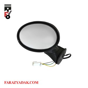 آینه بغل چپ ام وی ام 110s
