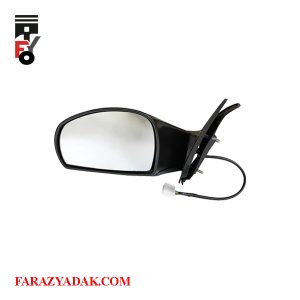 آینه بغل چپ ام وی ام 530