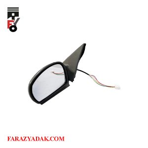 آینه بغل چپ ام وی ام 550 اتومات