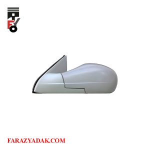 آینه بغل چپ ام وی ام 550 دنده ای
