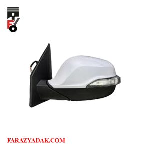 آینه بغل چپ ام وی ام X22 دنده ای