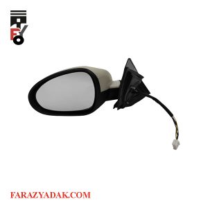 آینه بغل چپ ام وی ام X33 کراس