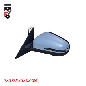آینه بغل چپ ام وی ام X55 اتومات
