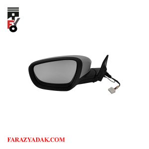 آینه بغل چپ ام وی ام X55 پرو