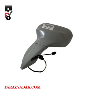 آینه بغل چپ برلیانس H220 اتومات