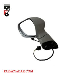 آینه بغل چپ برلیانس H220 دنده ای