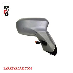 آینه بغل چپ برلیانس H230 اتومات